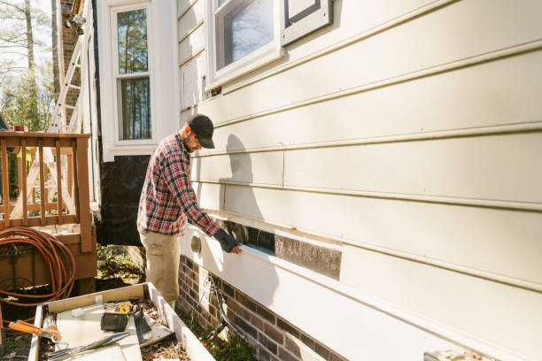 Trusted Fiber Cement Siding service in South Lebanon, OH - Creative Siding